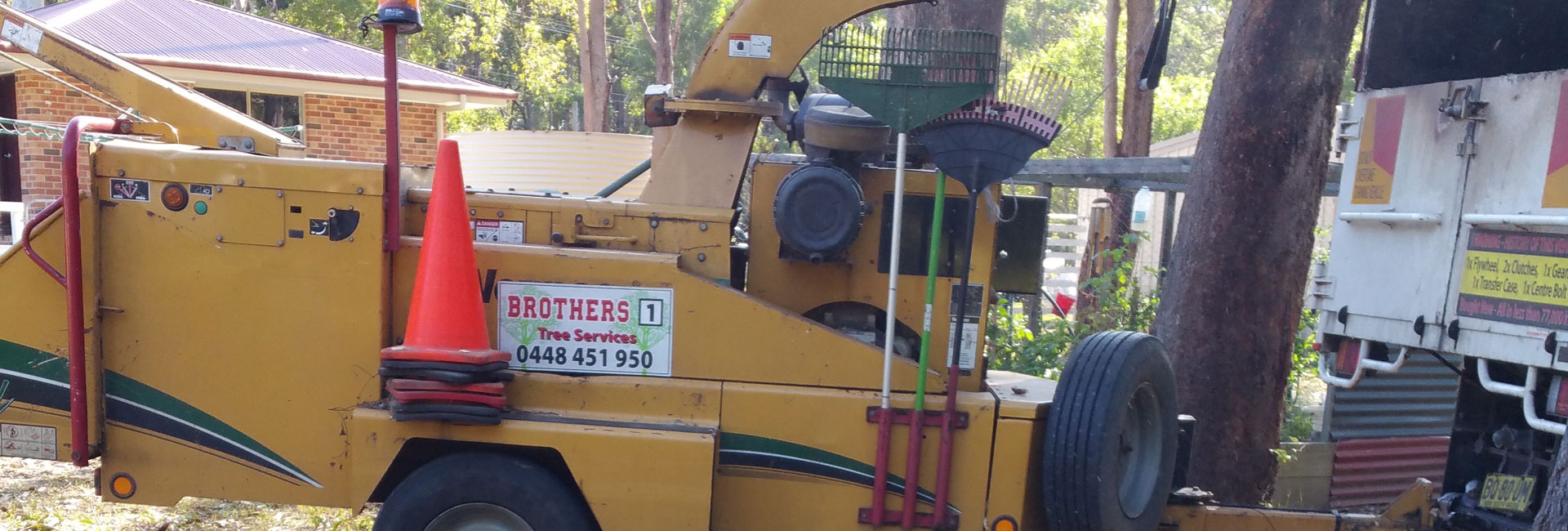 Land Clearing Newcastle